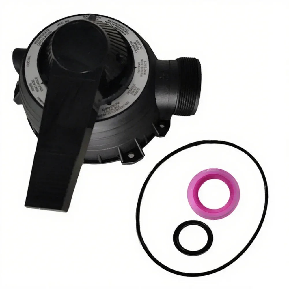 Sta-Rite WC112-148/A WC112-147 Plastic Cover Assembly #77704-0104