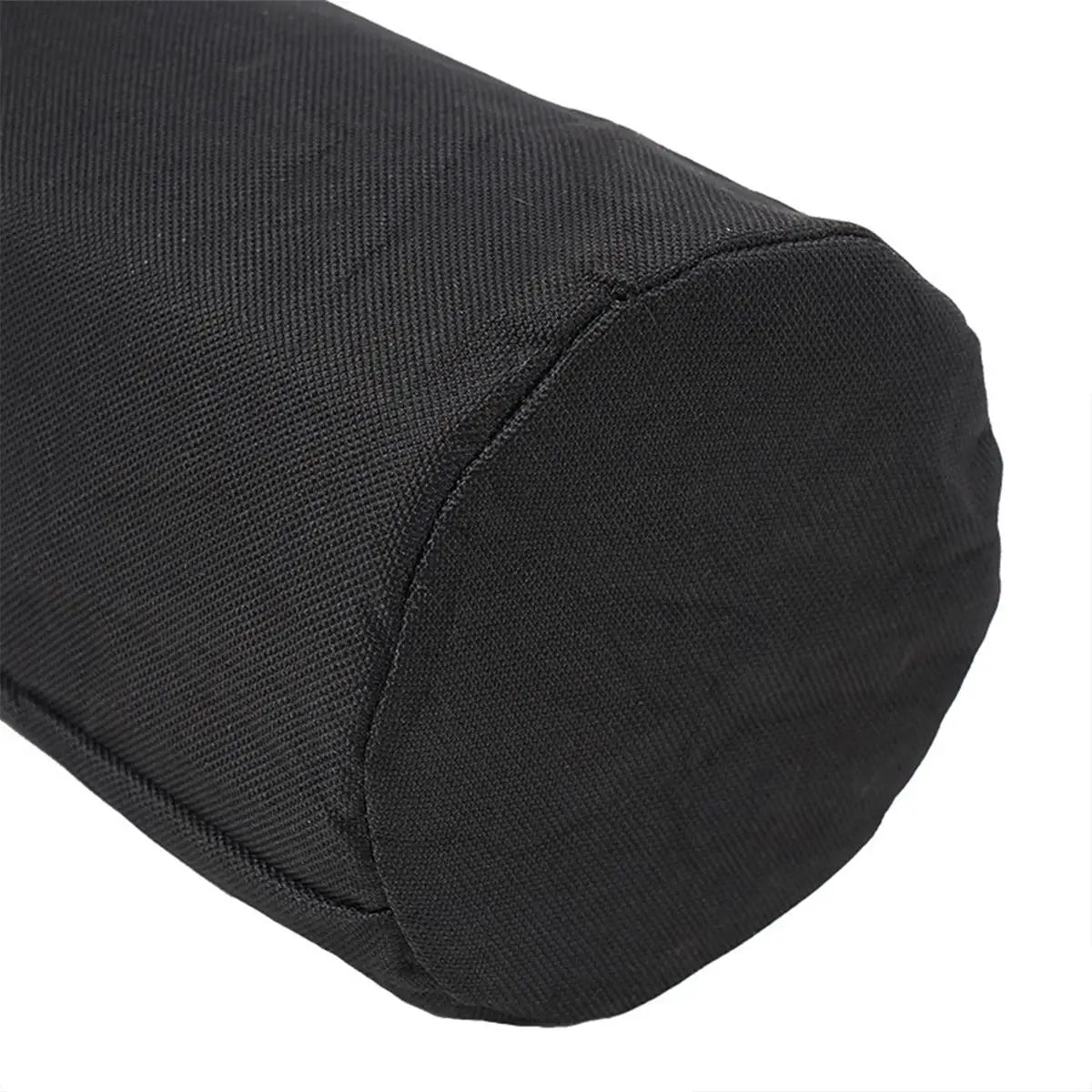 Large Outdoor Sunshade Pole Storage Bag, Tent Pole Organizer, Fishing Rod Portable Handbag, Durable and Convenient Travel Access Peaceful Pleasures Health and Wellness