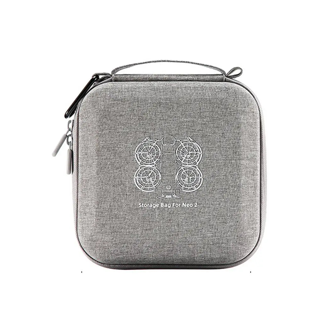 DJI Neo 2 Waterproof Hard Shell Carrying Case | Drone Bag