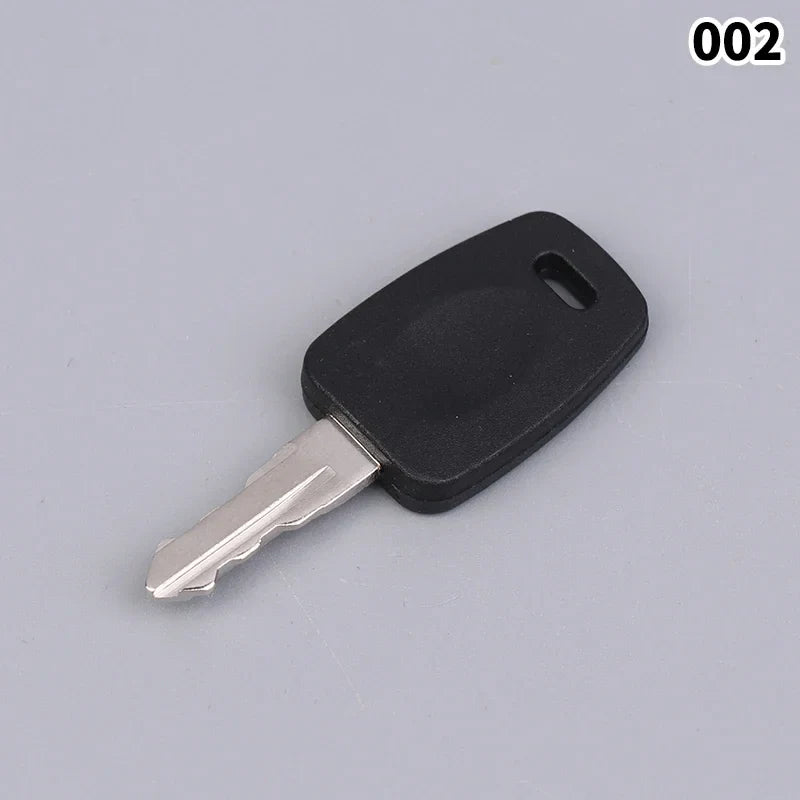 TSA Master Keys Set – TSA007 TSA002 TSA006 Universal Lock Key
