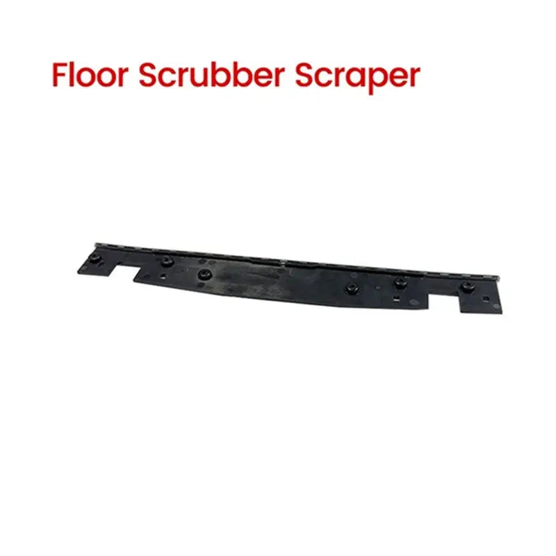 A36T-4X For Dreame H12 Pro Floor Scrubber Bottom Scraper Vacuum Cleaner Replacement Scraper Accessories Peaceful Pleasures Health and Wellness