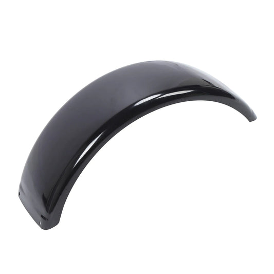 Metal Trailer Mudguard – Impact-Proof, Fits 14" & 15" Wheels Trailer Mudguard Peaceful Pleasures Health and Wellness Default Title