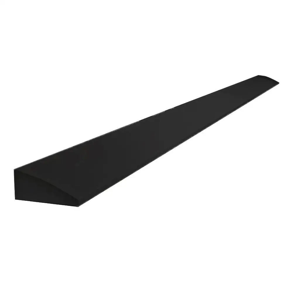 Slope Climbing Strip Sweeping Robot Flexible Silicone Ramp Threshold
