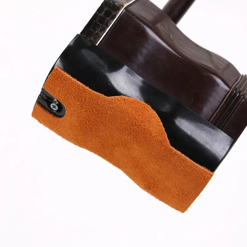 Erhu Cowhide Anti-slip Pad Instrument-style Erhu-anti-slip Mat