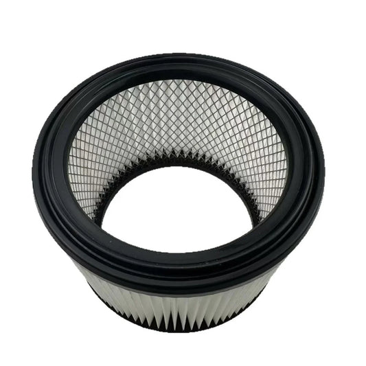 HEPA Filter Replacement BOSCH GAS15 15PS Vacuum Cleaner Efficiency Peaceful Pleasures Health and Wellness Default Title