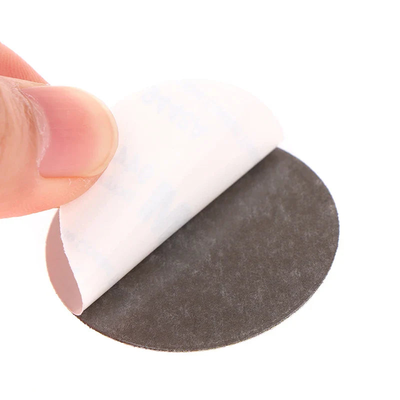 RFID 125KHz T5577 Rewritable Key Tag – Anti-Metal Sticker