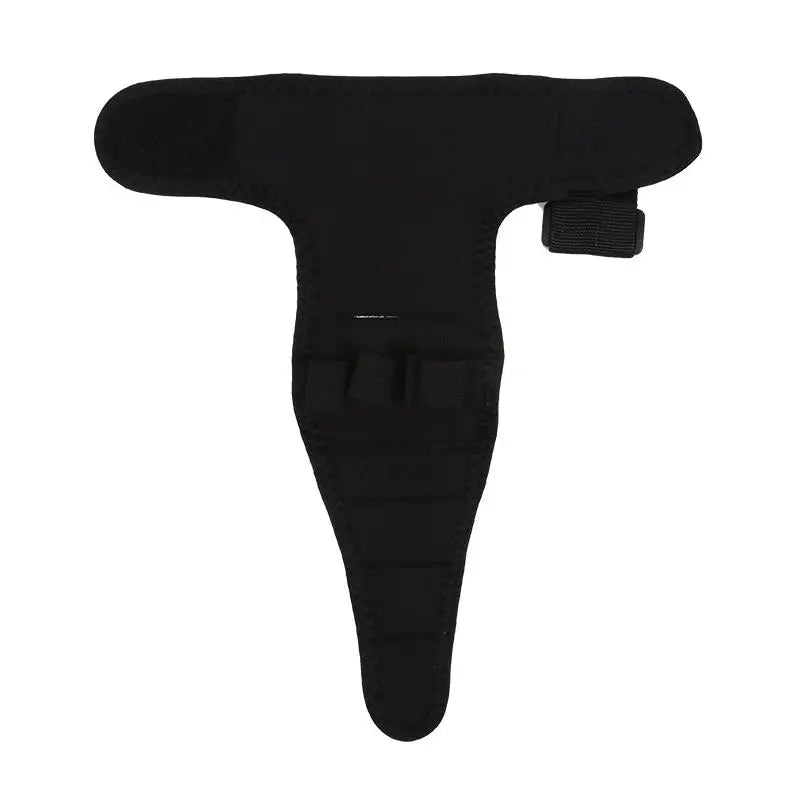 Rehabilitation Assistance Gloves Fixed Finger Grip Strength Training Punching Exercise Equipment Protective Gear Peaceful Pleasures Health and Wellness