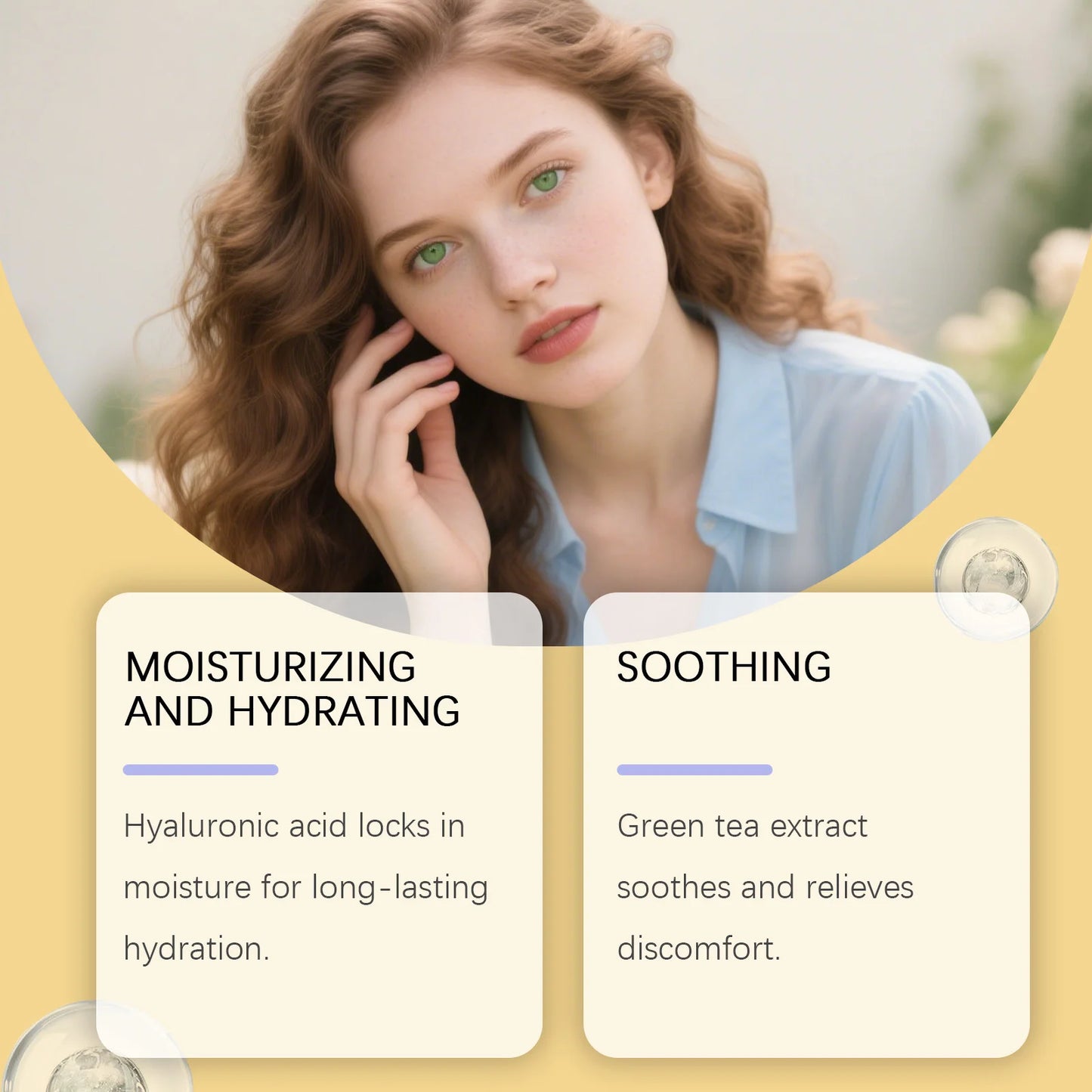 Brightening Face Cream Nourishing Lighten Melanin Even Skin Tone Tightening Glowing Stabilizing Softening Repairing Moisturizer Peaceful Pleasures Health and Wellness