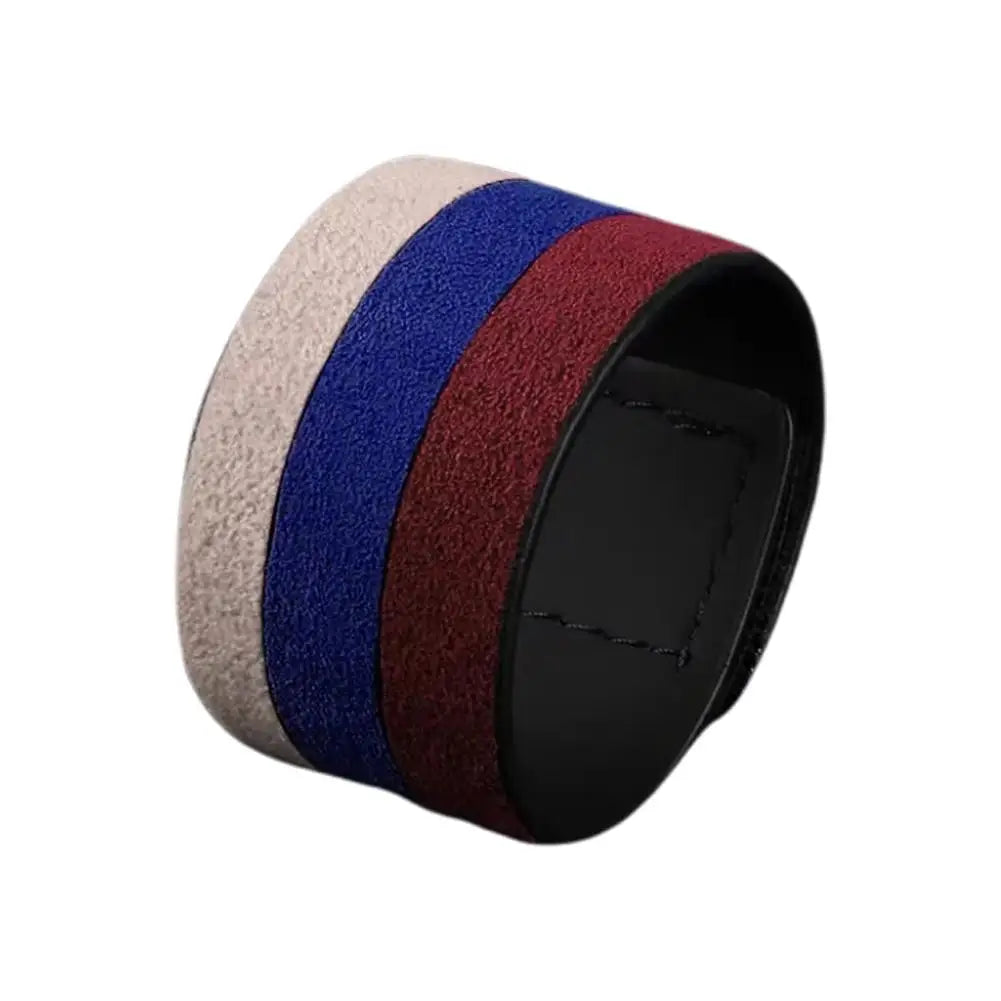 Universal Steering Wheel Center Line Marker | Car Interior Accent