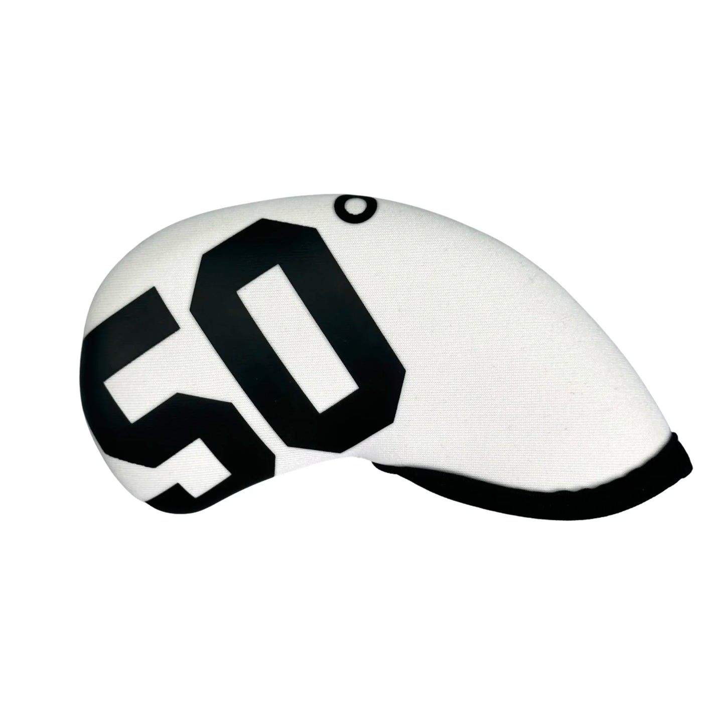 Neoprene Golf Iron Head Covers | Sand Wedge 50°–60° Protector