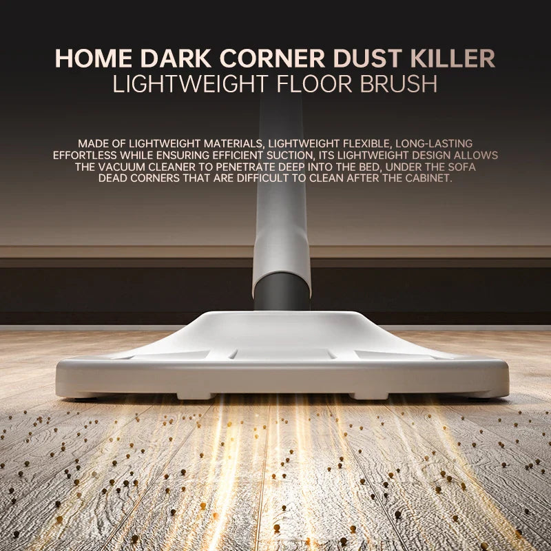 GUOHE 11000Pa Cordless Handheld Vacuum – Wet & Dry, HEPA