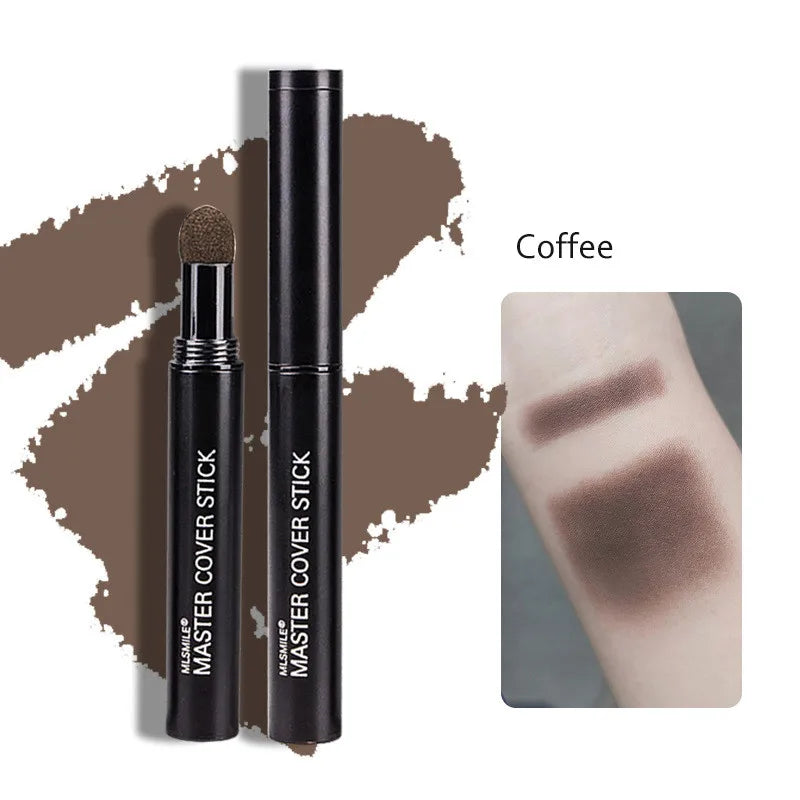 Hairline Concealer Pen – Instant Root & Grey Hair Cover-Up