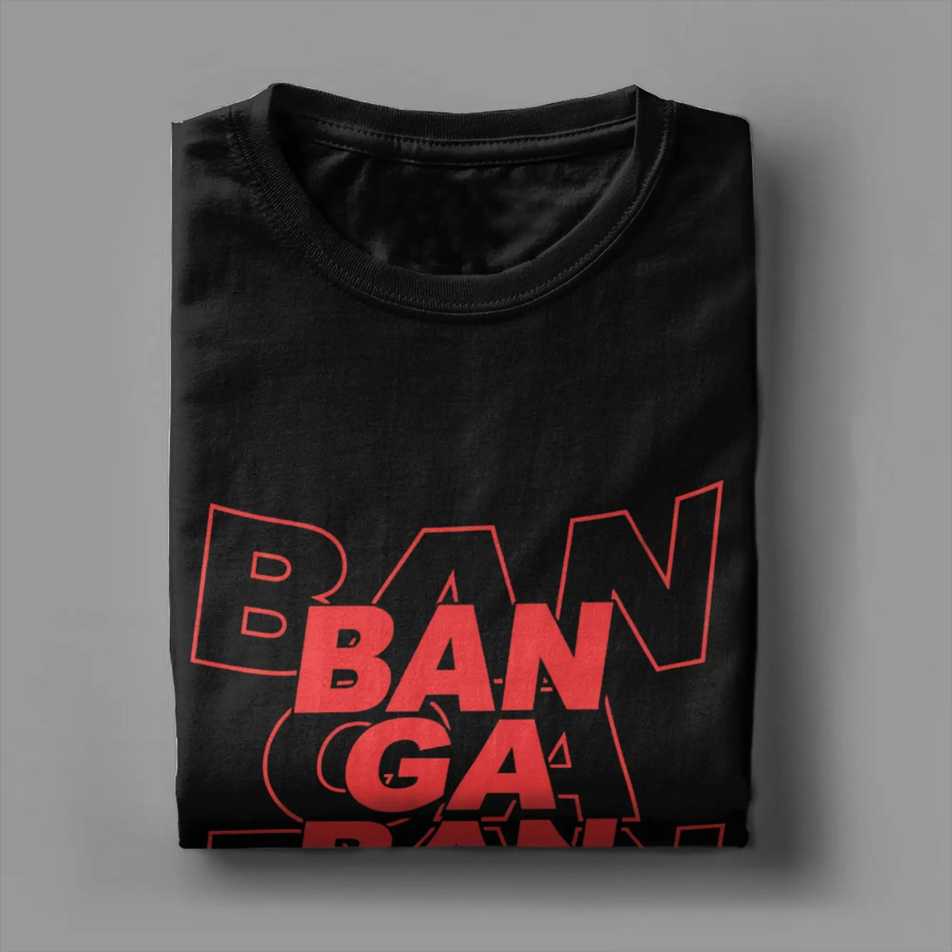 Men Bangaranga T Shirts Bulgaria DARA Eurovisions 2026 Pure Cotton Tops Humor Short Sleeve Round Neck T Shirt Original T-Shirts Peaceful Pleasures Health and Wellness