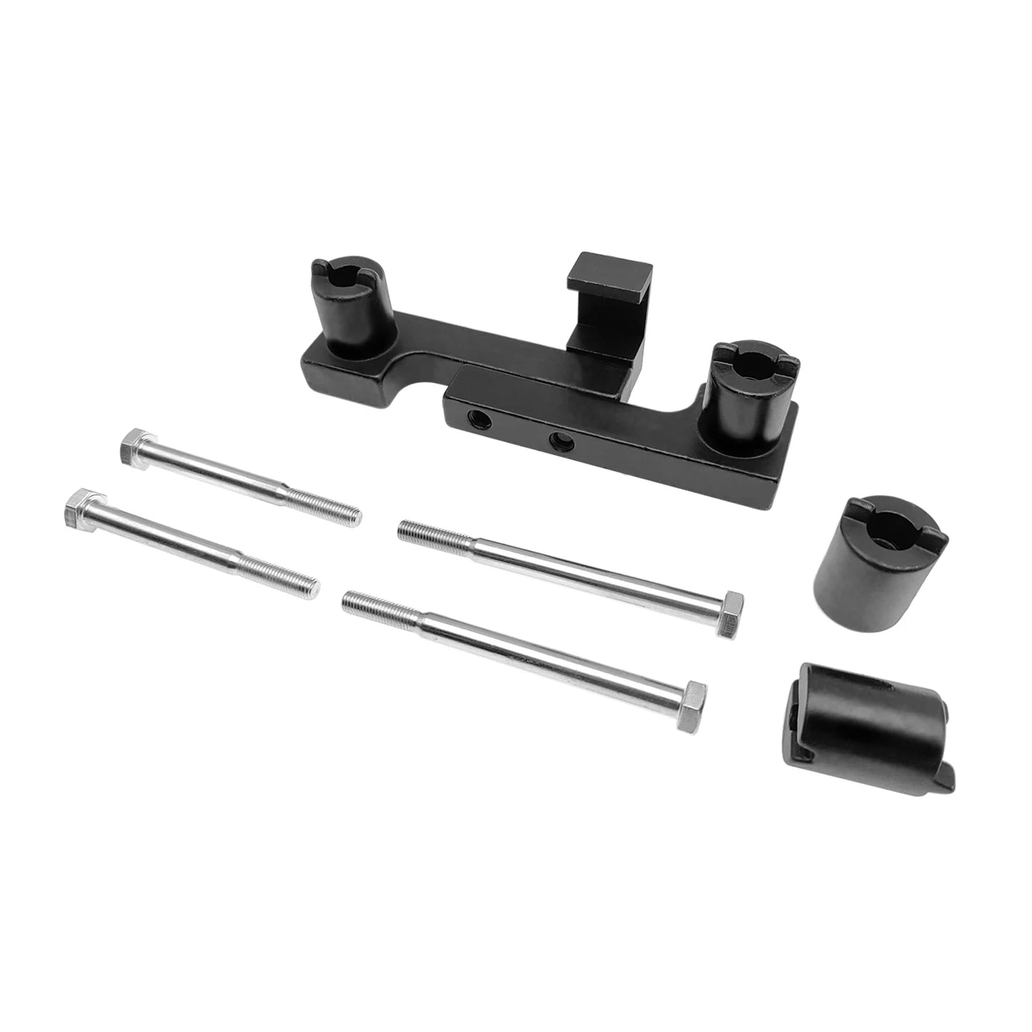 Volvo Camshaft Timing Tool Kit OEM 9995452 | Steel Lock Set