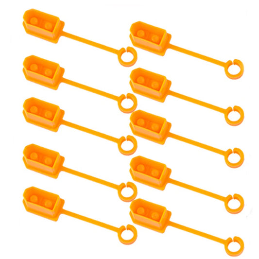 Rubber Dustproof Hat XT60 Battery Connectors Insulated Protective Peaceful Pleasures Health and Wellness B