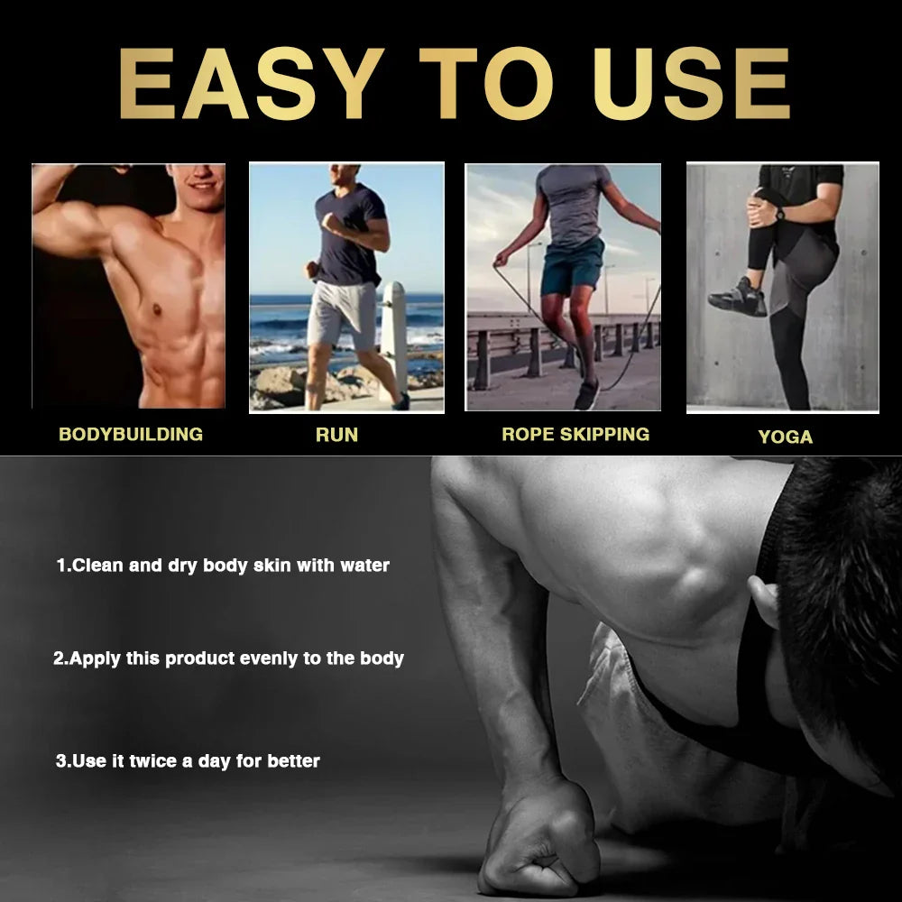 YOUNGCOME Men's Gym Skincare Bar – 72H Odor Control & Niacinamide