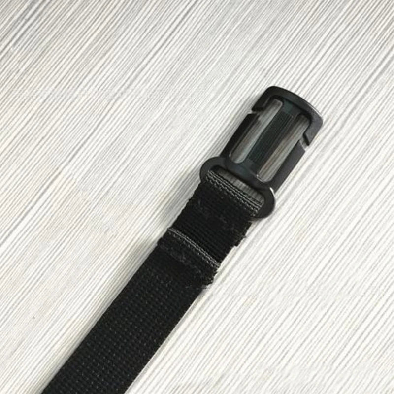 Backpack Sternum Strap Adjustable Chest Strap with Quick Release Buckle for Outdoor Hiking Camping Backpack Luggage Accessories Peaceful Pleasures Health and Wellness
