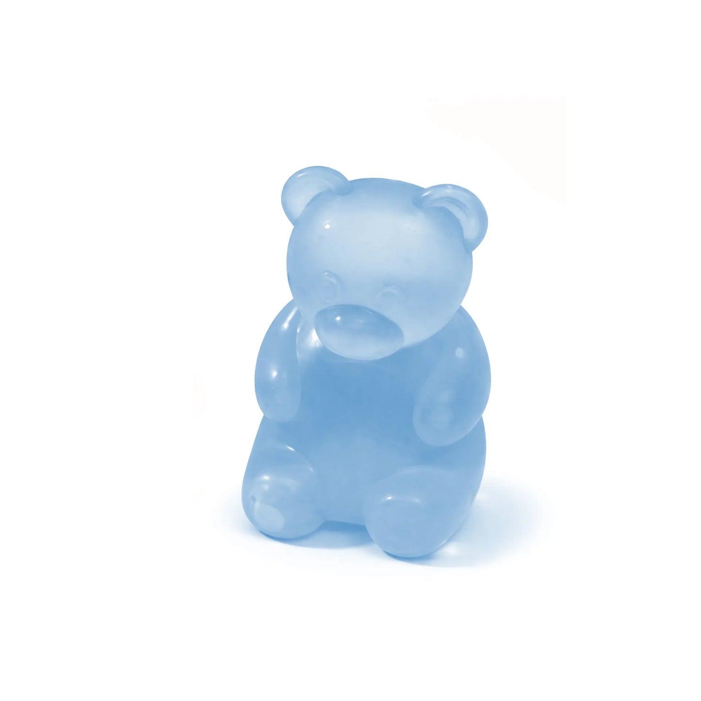 Squishy Bear Stress Ball – Squeeze Toy for Adults & Kids