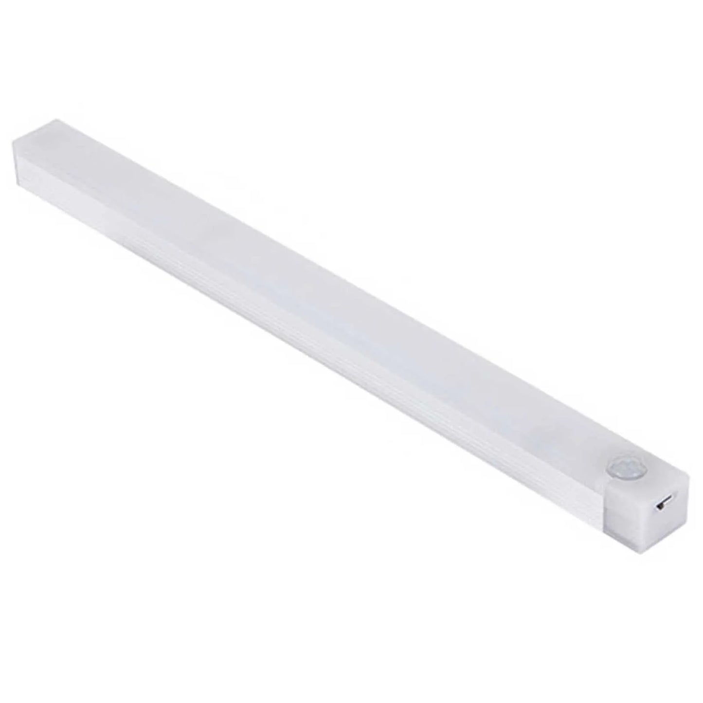 LED Motion Sensor Light Motion Sensor USB Rechargeable LED Closet Light Stick-Anywhere Night Light Peaceful Pleasures Health and Wellness