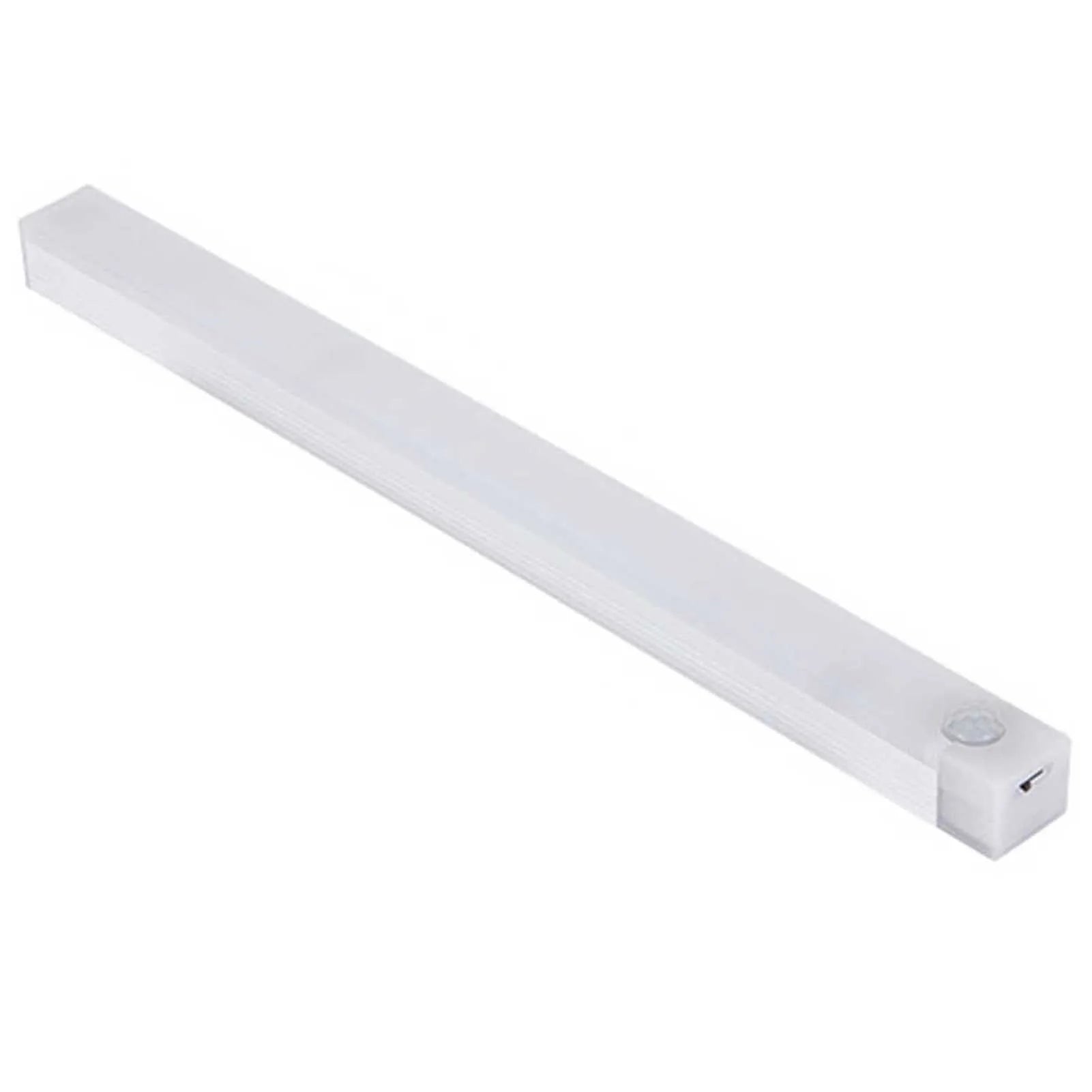 LED Motion Sensor Light Motion Sensor USB Rechargeable LED Closet Light Stick-Anywhere Night Light Peaceful Pleasures Health and Wellness