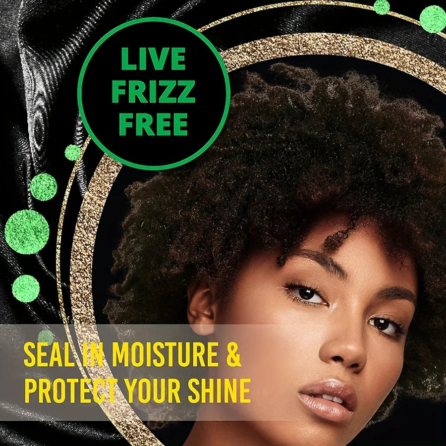 Jamaican Black Castor Oil – Strengthens Hair & Nourishes Skin