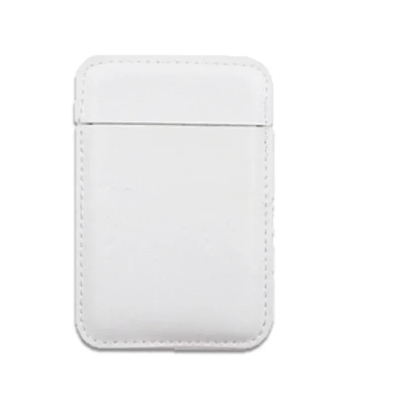 1PC Portable card makeup mirror, portable beauty mirror, stainless steel anti drop gift, small mirror pocket mirror Peaceful Pleasures Health and Wellness