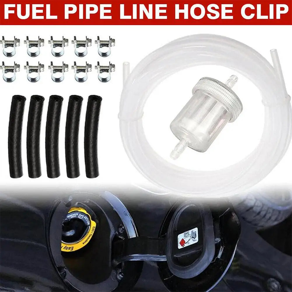 Fuel Tank Standpipe & Fuel Line Kit for Webasto Eberspacher