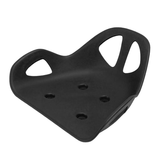 Ergonomic Go Kart Seat ABS Backrest | Drift Trike & Scooter Go Kart Seat Peaceful Pleasures Health and Wellness