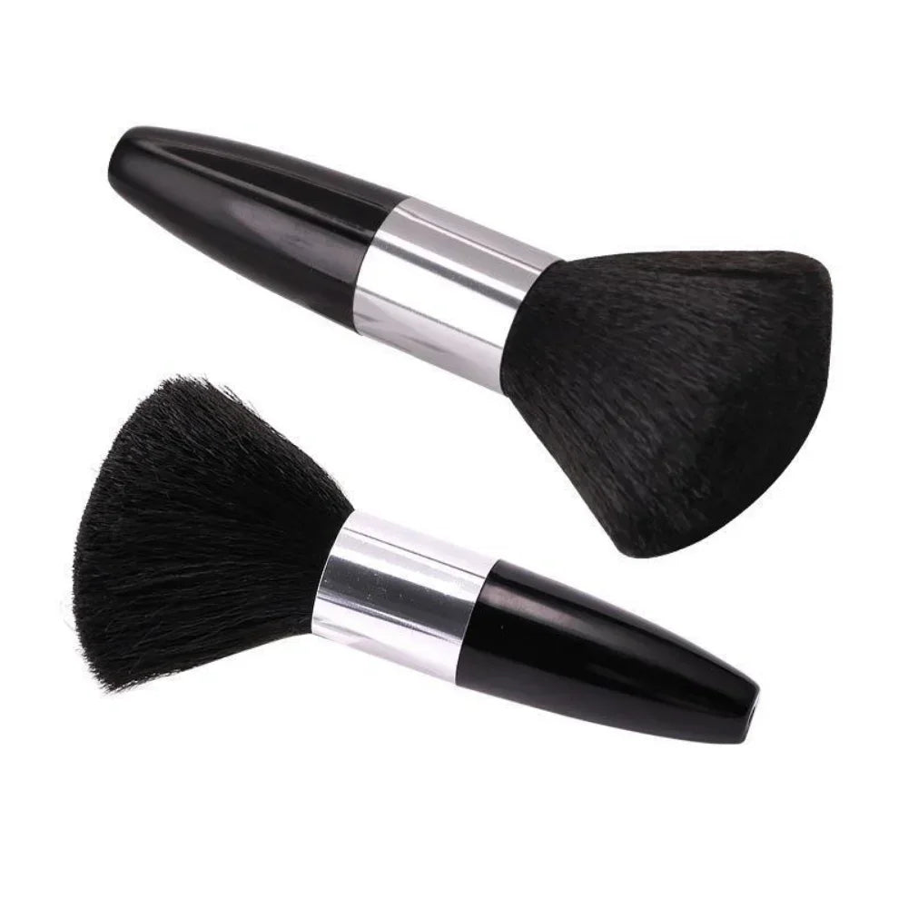 Pro Salon Neck Face Duster Brushes Barber Salon Hair Cut Hairbrush Cleaning Hairdressing Tool Styling Makeup Accessories Peaceful Pleasures Health and Wellness