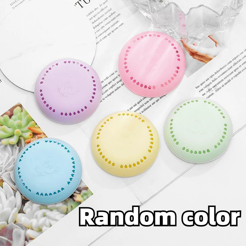 Aromatherapy Air Freshener Box – Home, Car & Bathroom Scent