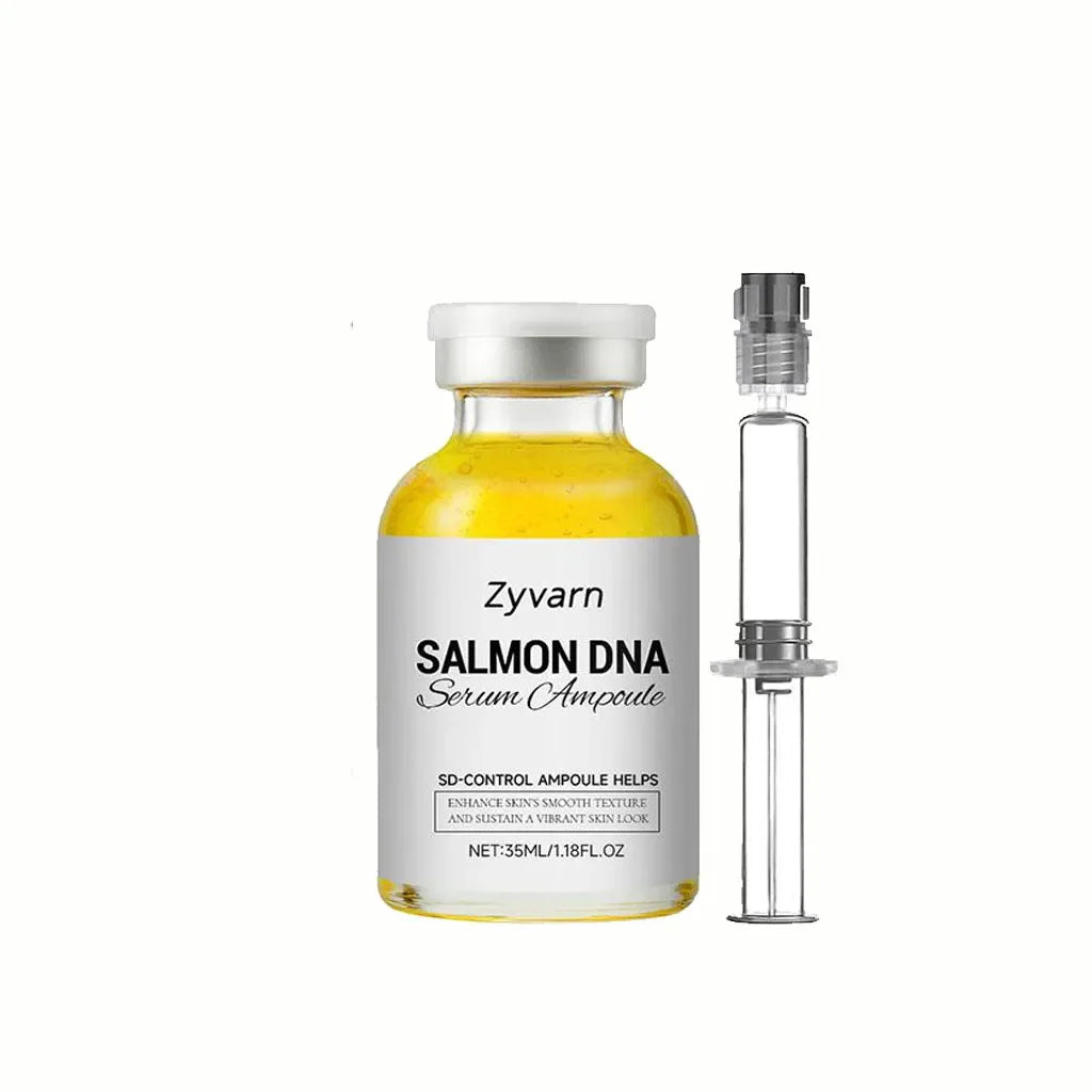 Silk Collagen Peptide Firming Face Serum 50ml | Anti-Wrinkle