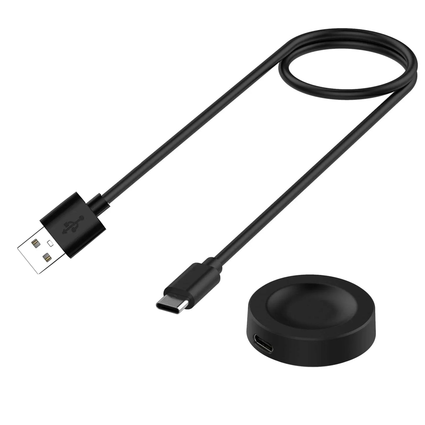 USB Cable Charger Power Adapter For Huawei Watch GT 4/ 3/ Ultimate/Buds/Runner/Cyber/GT2 Pro/GT3 SE GT4 46mm 41mm 43mm 42mm Peaceful Pleasures Health and Wellness