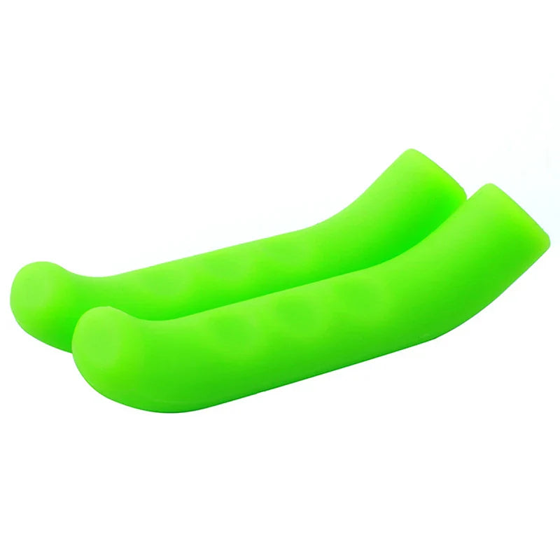 TPR Bike Brake Handle Covers – Anti-Slip MTB Lever Grips