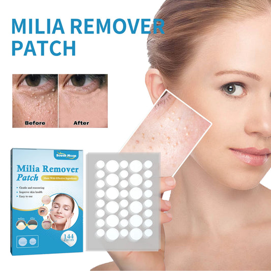 South Moon 144pc Hydrocolloid Blemish Patches | Salicylic & Cica Blemish Spot Patches Peaceful Pleasures Health and Wellness