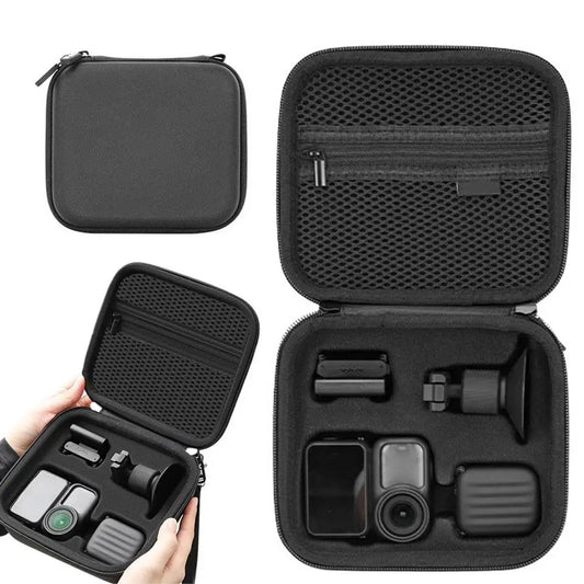 DJI Osmo Nano Travel Case – EVA Hard Shell Carrying Bag Camera Carrying Case Oasis Select