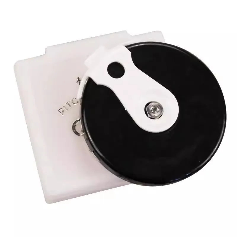 Alice Thirteen Tubes Universal Tuner Disc Mouth Blowing Jinghu Erhu