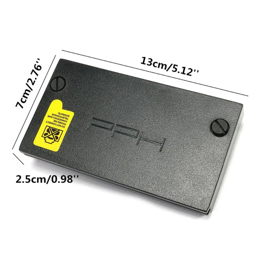 Portable Game Console Adapter SATA/IDE Interface Parallel Network Card Adapter 2.5/3.5 Inch SATA HDD Gaming Accessories for PS2 Peaceful Pleasures Health and Wellness sata United States