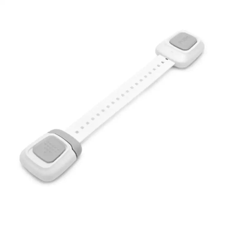Child Safety Strap Locks for Drawers, Fridge & Cabinets