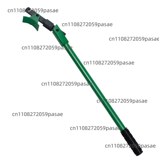 Barbed Wire Tensioner Tool – 31" Steel Fence Repair Assistant Fence Wire Tensioner Oasis Select BY-047