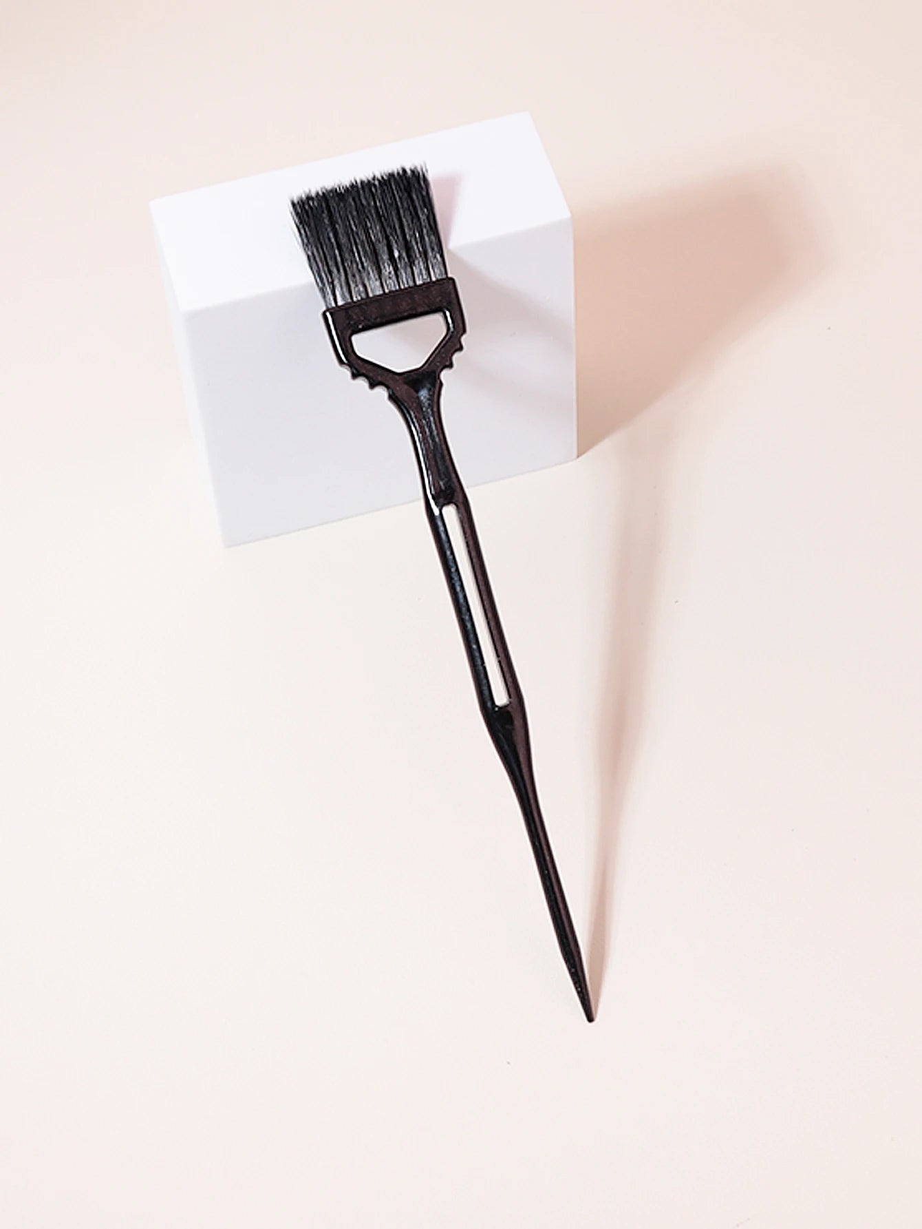 Professional Hair Dye Brush – Salon-Quality DIY Hair Coloring Tool, Washable Peaceful Pleasures Health and Wellness