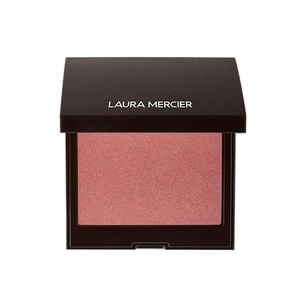 Laura Mercier Blush Colour Infusion 6g Original Lasting Matte Monochrome Blush Plate Rosé Bellini Peach Ginger Chai Brand Blush Peaceful Pleasures Health and Wellness Rose