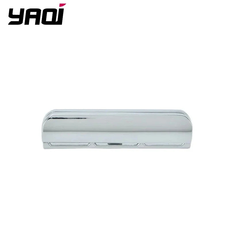 YAQI Excalibur Single Edge Safety Razor Head – Chrome AC Design