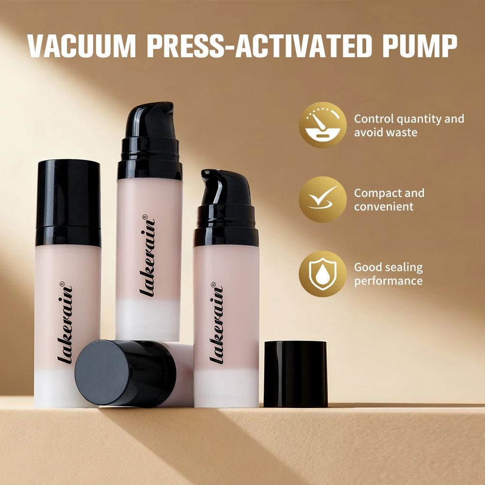 Pre Makeup Brightening Essence Deep Moisturizing Long Lasting Brightening Skin Used for All Skin Types Mixed Use with Cosmetics Peaceful Pleasures Health and Wellness