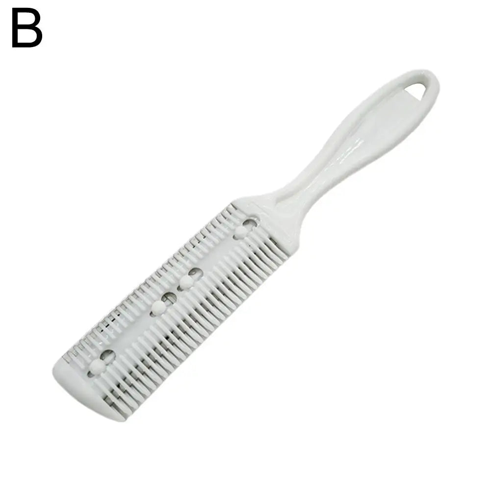 Razor Comb – Hair Cutting & Thinning Tool | Barber Styling