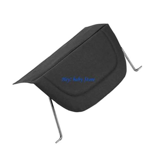 Baby Stroller Footrest Extender | Leg Rest Support for Infants Stroller Accessory Peaceful Pleasures Health and Wellness CN