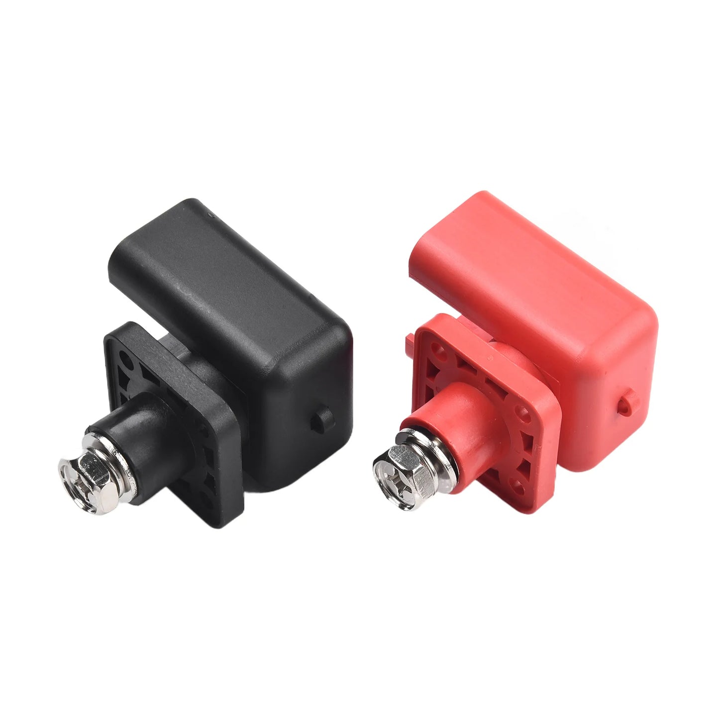 200A Lithium Battery Terminal Connector Current Energy Storage Square