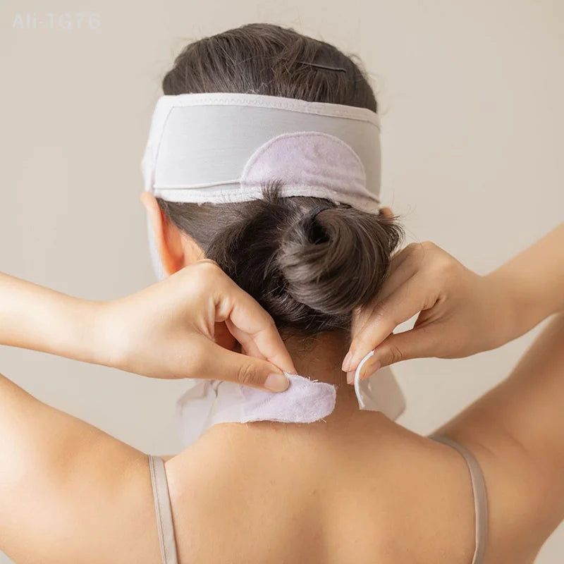 3D V-Shape Face Lifting Slimming Mask | Overnight Bandage