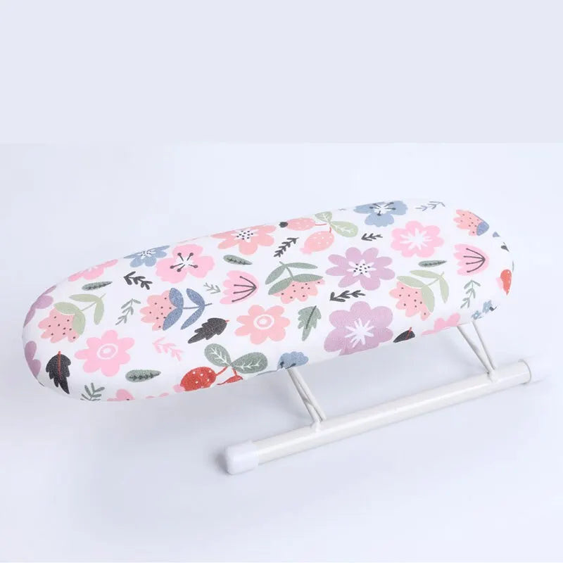Portable Mini Ironing Board for Sleeves & Shirts – Travel Size