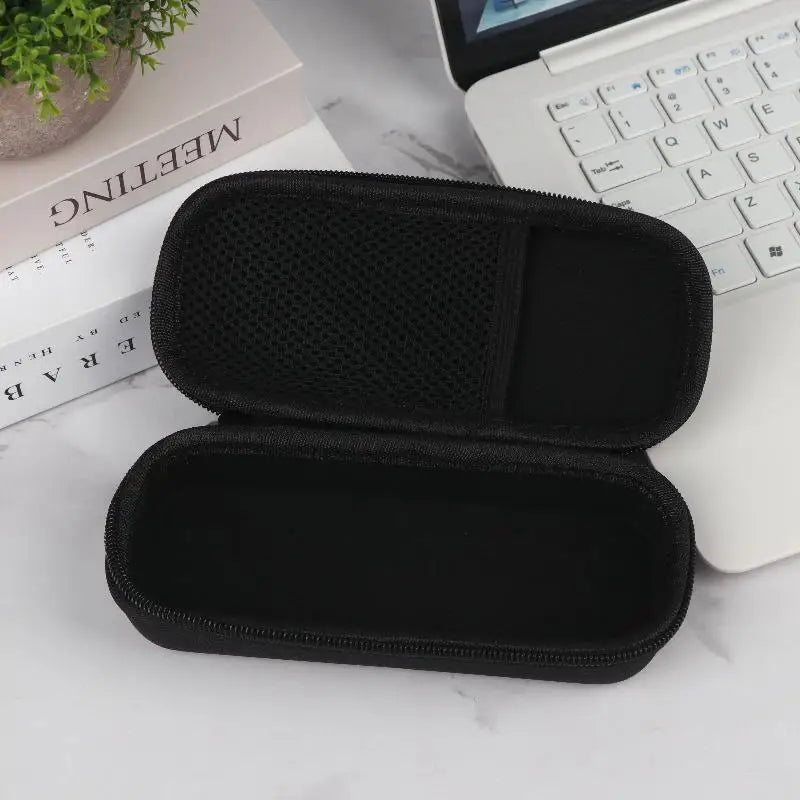EVA Hard Shell Electric Shaver Travel Case & Storage Bag