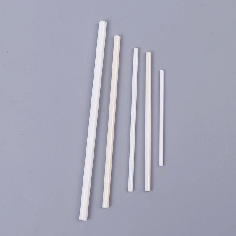 Ceramic Rotor Shaft for Submersible Pumps | 2.5mm–5mm